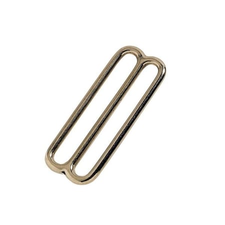 Kong Usa Buckle 192 Natural Bronze 50 mm, 1.31/32 inch 192500000YK